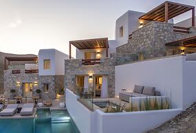 Anassa Boutique Hotel