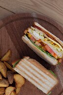 Anassa Boutique Hotel