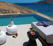 Anassa Boutique Hotel