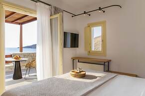 Anassa Boutique Hotel
