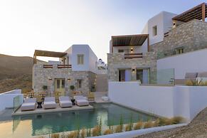 Anassa Boutique Hotel