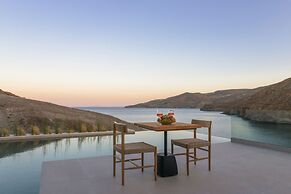 Anassa Boutique Hotel