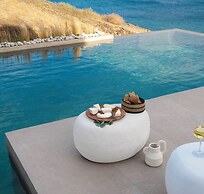 Anassa Boutique Hotel