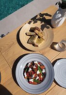 Anassa Boutique Hotel