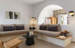 Anassa Boutique Hotel