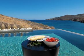 Anassa Boutique Hotel