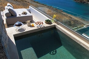 Anassa Boutique Hotel