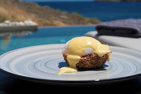 Anassa Boutique Hotel