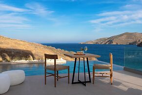 Anassa Boutique Hotel