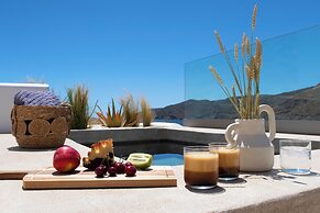 Anassa Boutique Hotel