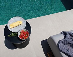 Anassa Boutique Hotel