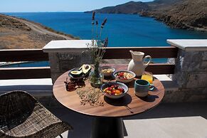 Anassa Boutique Hotel