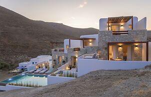 Anassa Boutique Hotel