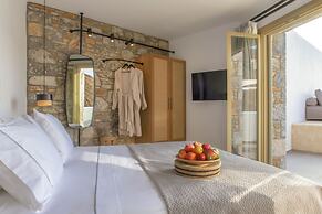 Anassa Boutique Hotel