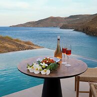 Anassa Boutique Hotel