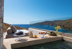 Anassa Boutique Hotel