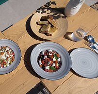 Anassa Boutique Hotel