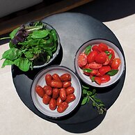 Anassa Boutique Hotel