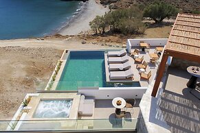 Anassa Boutique Hotel