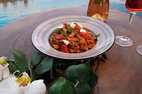 Anassa Boutique Hotel