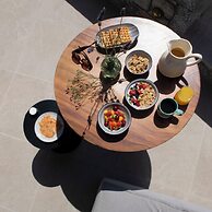 Anassa Boutique Hotel