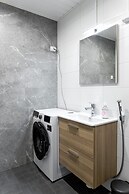 Forenom Serviced Apts Pori Antinkatu