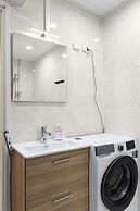 Forenom Serviced Apts Pori Antinkatu