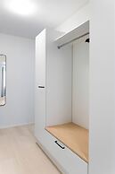 Forenom Serviced Apts Pori Antinkatu