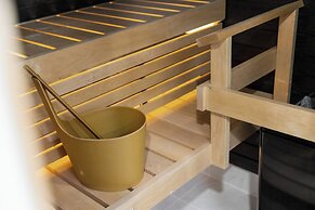 Forenom Serviced Apts Pori Antinkatu