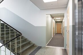 Forenom Serviced Apts Pori Antinkatu