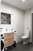 Forenom Serviced Apts Pori Antinkatu