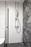 Forenom Serviced Apts Pori Antinkatu