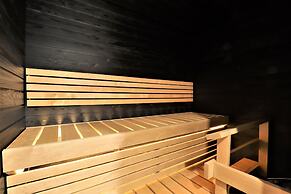 Forenom Serviced Apts Pori Antinkatu