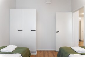 Forenom Serviced Apts Pori Antinkatu