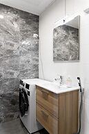 Forenom Serviced Apts Pori Antinkatu