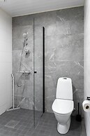 Forenom Serviced Apts Pori Antinkatu