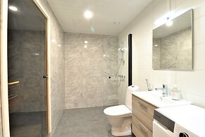 Forenom Serviced Apts Pori Antinkatu