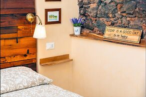 Casa Nirè - Casa Nirè II - Casa di Tano