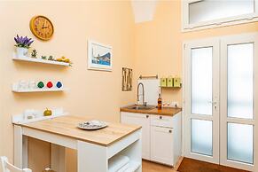 Casa Nirè - Casa Nirè II - Casa di Tano