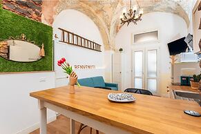 Casa Nirè - Casa Nirè II - Casa di Tano