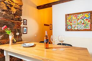 Casa Nirè - Casa Nirè II - Casa di Tano