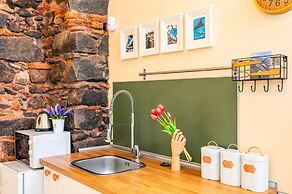 Casa Nirè - Casa Nirè II - Casa di Tano