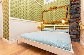 Casa Nirè - Casa Nirè II - Casa di Tano