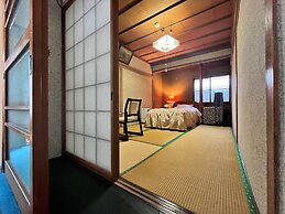 Matsubaya Guesthouse - Hostel
