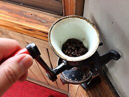 Matsubaya Guesthouse - Hostel