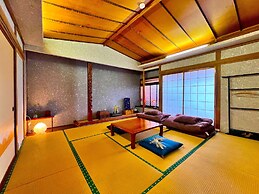 Matsubaya Guesthouse - Hostel