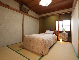 Matsubaya Guesthouse - Hostel