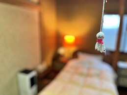 Matsubaya Guesthouse - Hostel