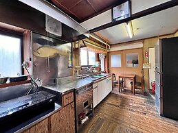 Matsubaya Guesthouse - Hostel