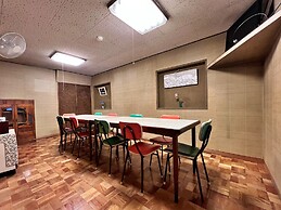 Matsubaya Guesthouse - Hostel